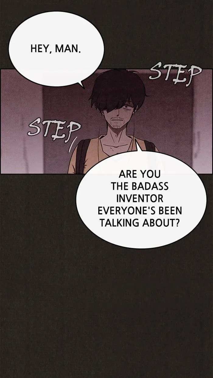 Read Sweet Home EN Manga Online