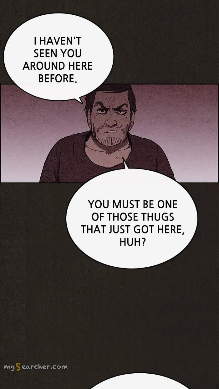 Read Sweet Home EN Manga Online