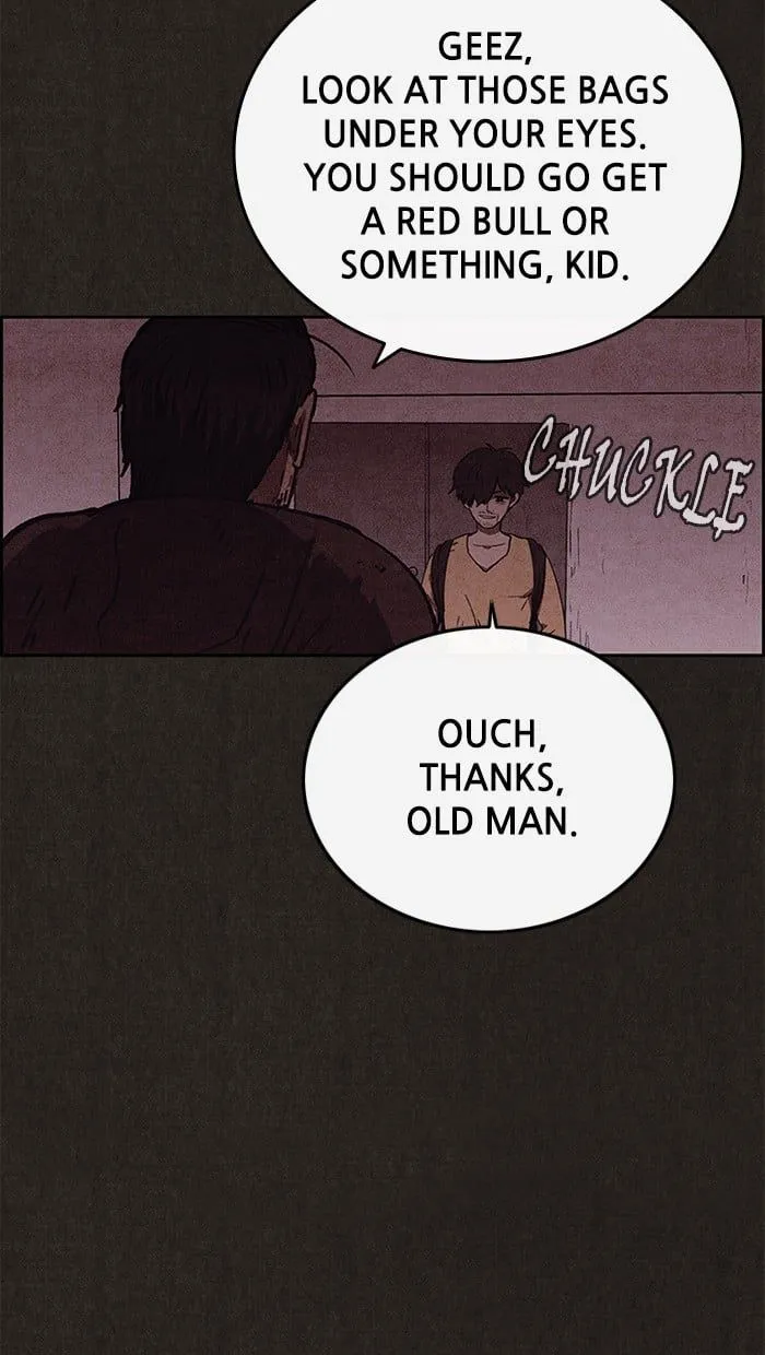 Read Sweet Home EN Manga Online