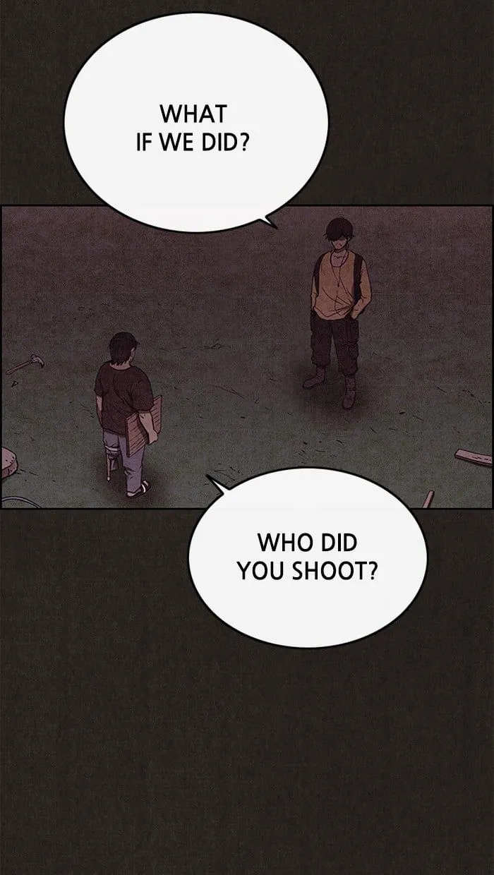 Read Sweet Home EN Manga Online