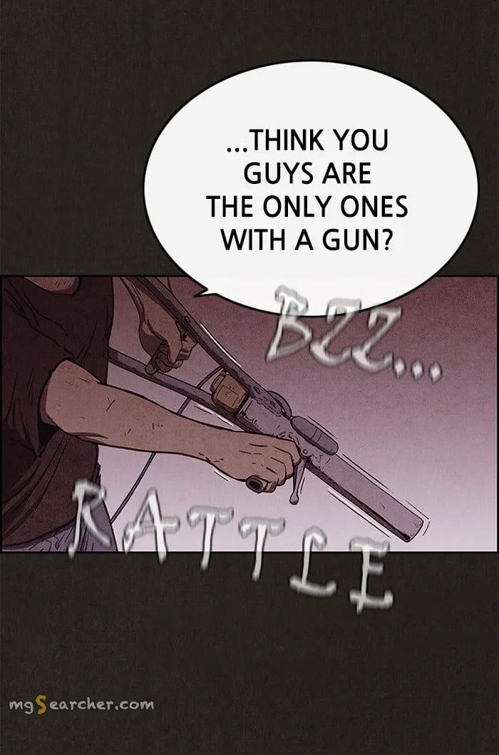 Read Sweet Home EN Manga Online