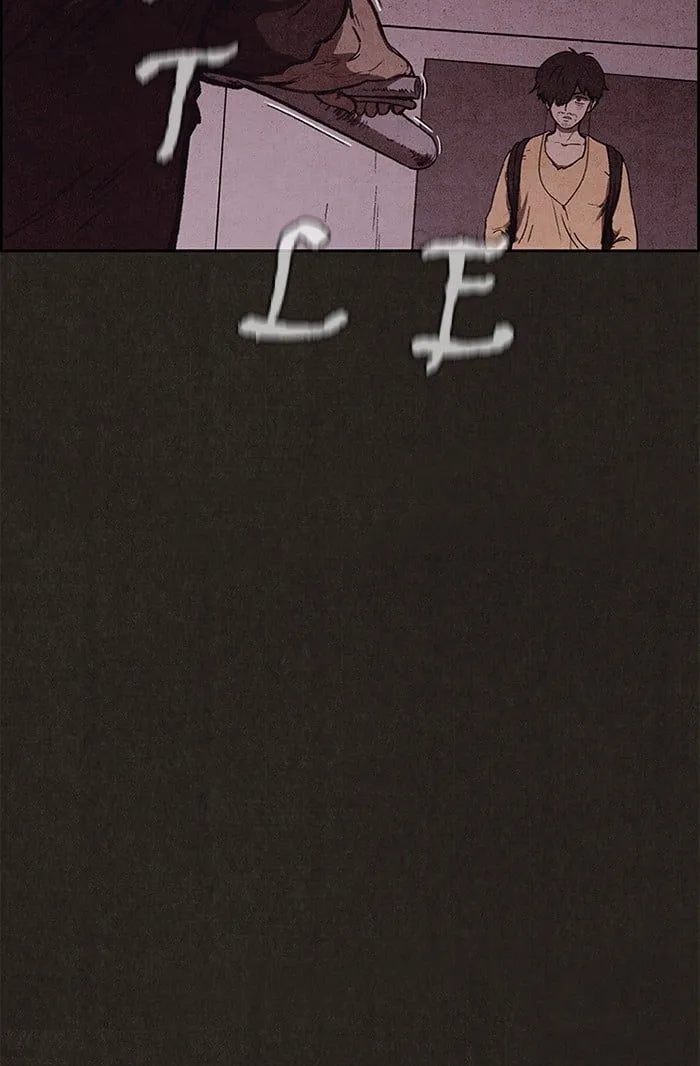 Read Sweet Home EN Manga Online