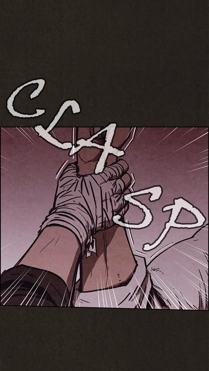 Read Sweet Home EN Manga Online