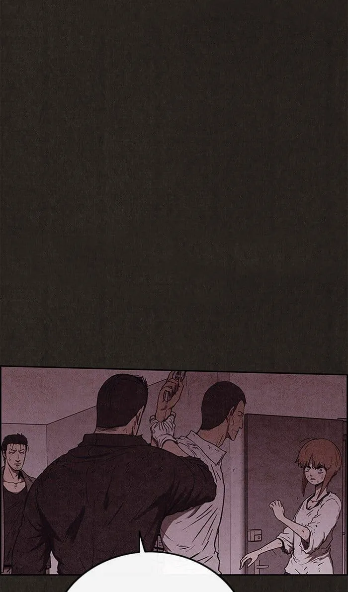 Read Sweet Home EN Manga Online