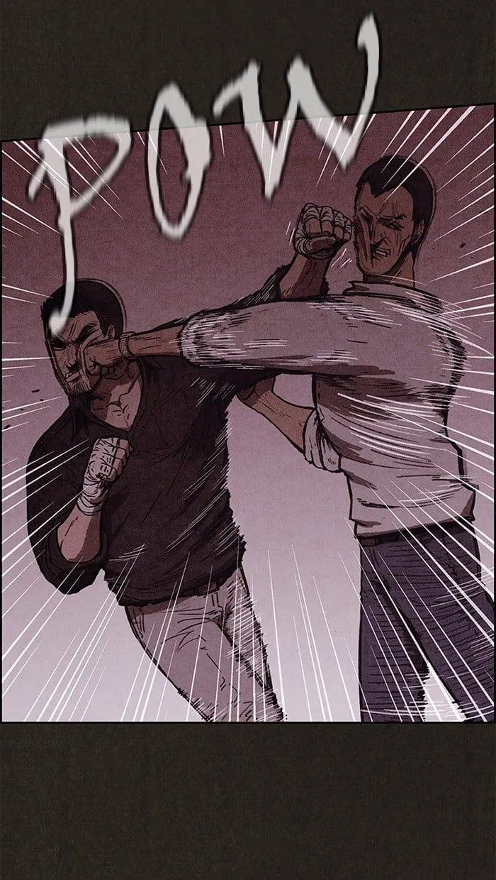 Read Sweet Home EN Manga Online