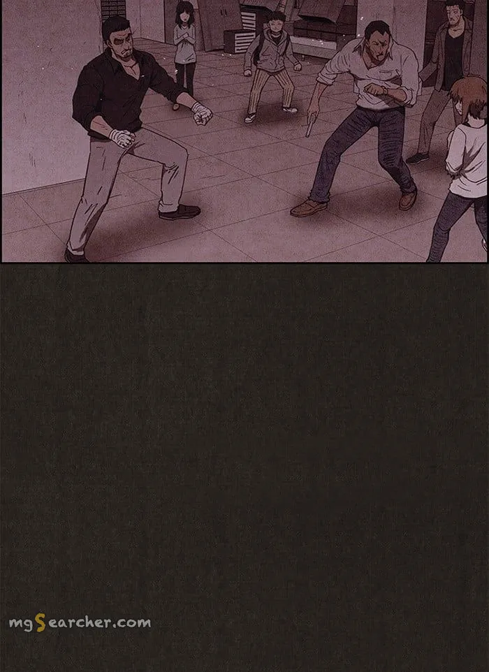 Read Sweet Home EN Manga Online