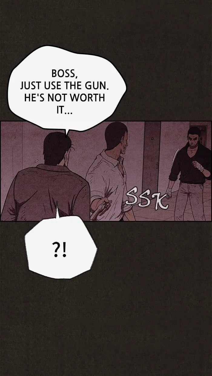 Read Sweet Home EN Manga Online