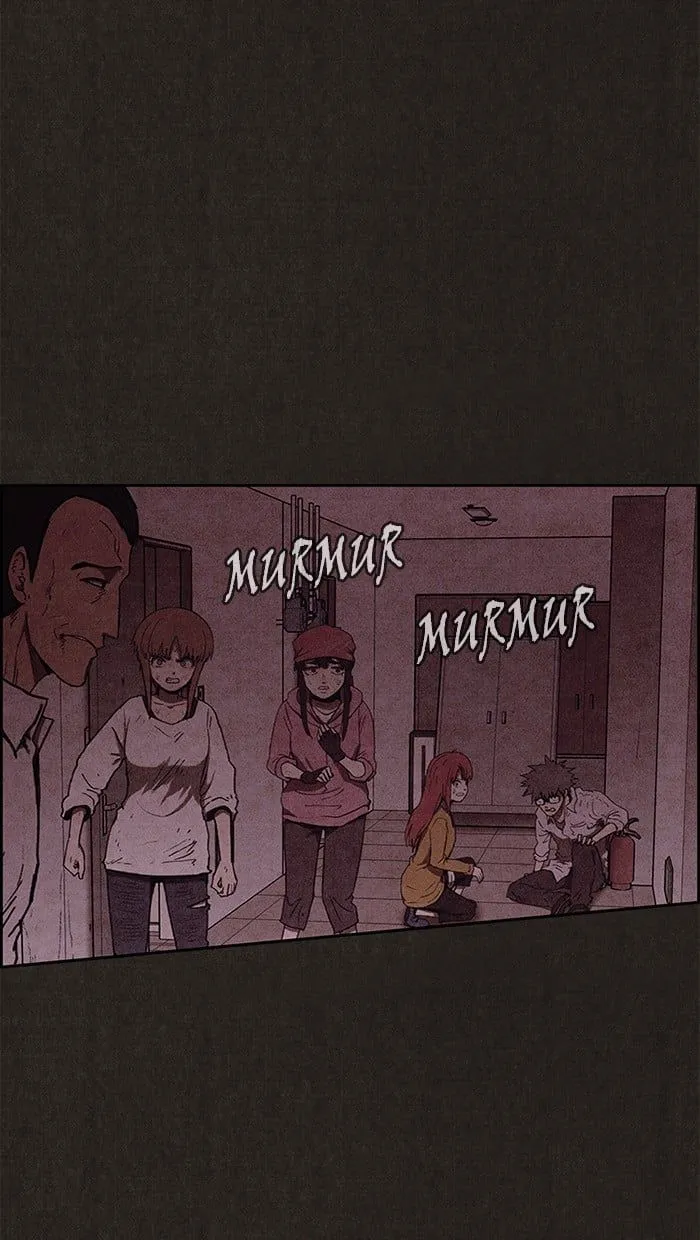 Read Sweet Home EN Manga Online