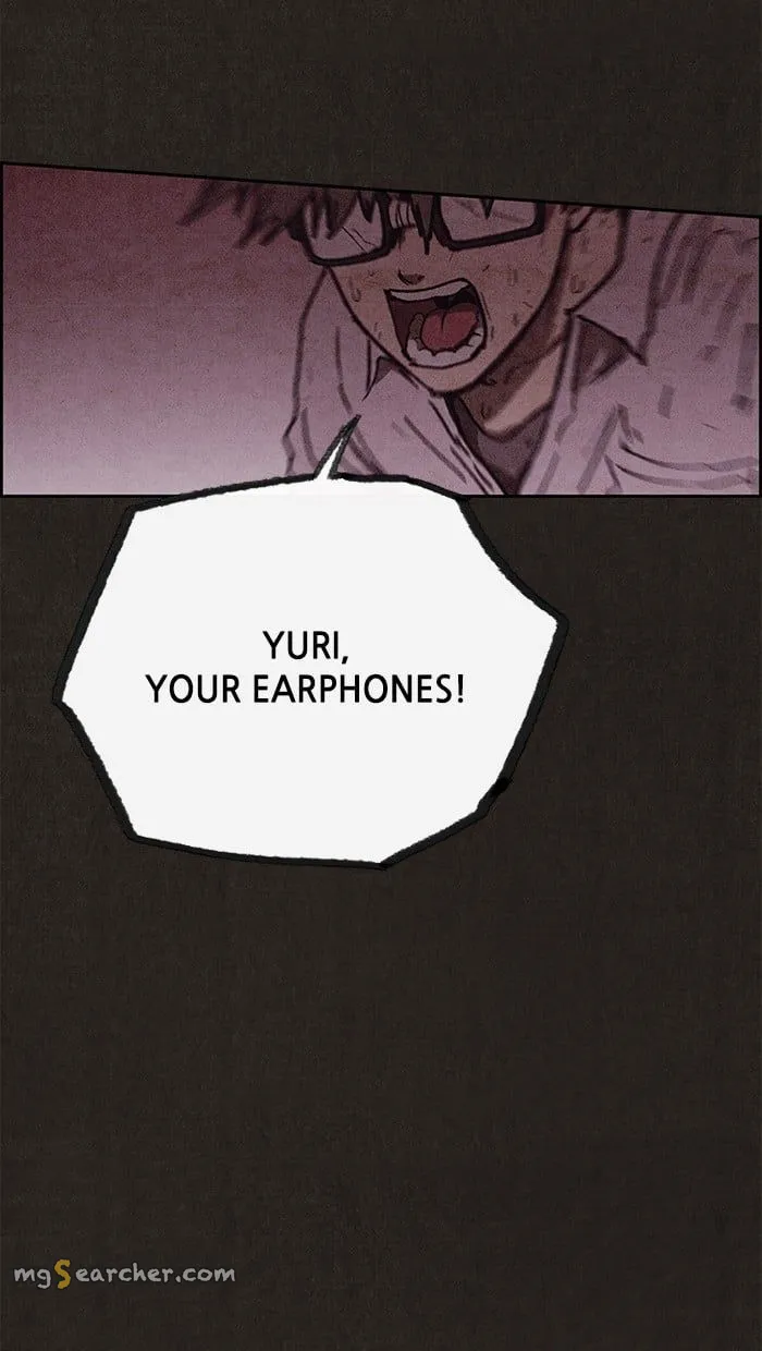 Read Sweet Home EN Manga Online