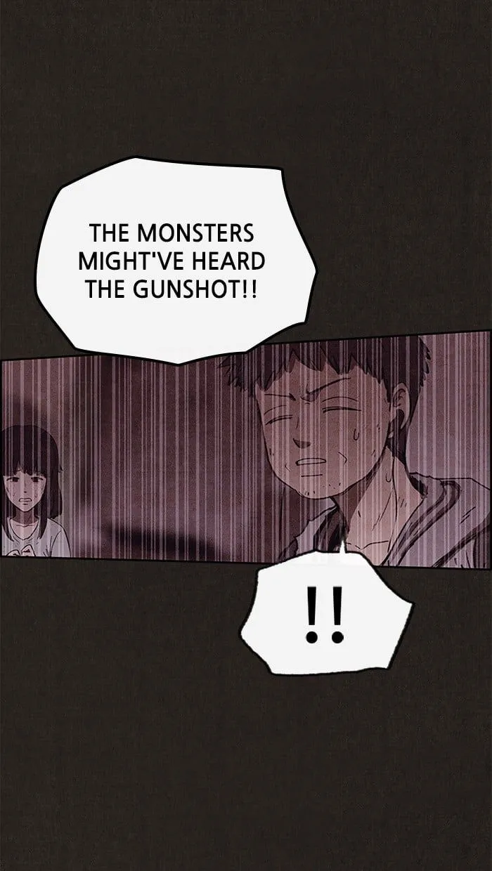 Read Sweet Home EN Manga Online