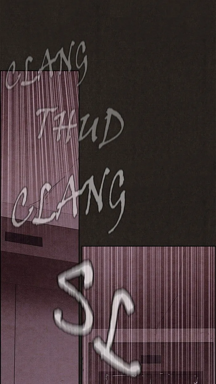 Read Sweet Home EN Manga Online