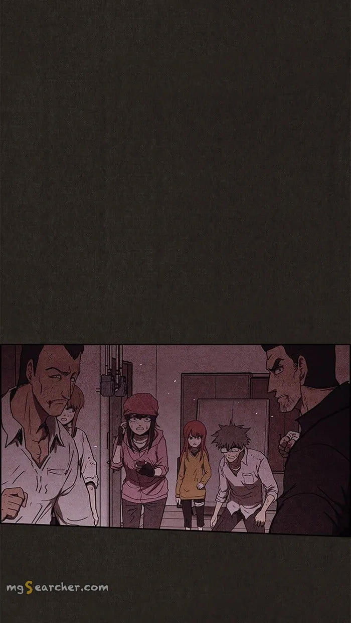 Read Sweet Home EN Manga Online