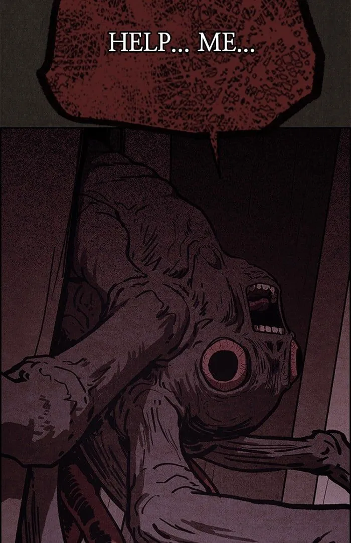 Read Sweet Home EN Manga Online