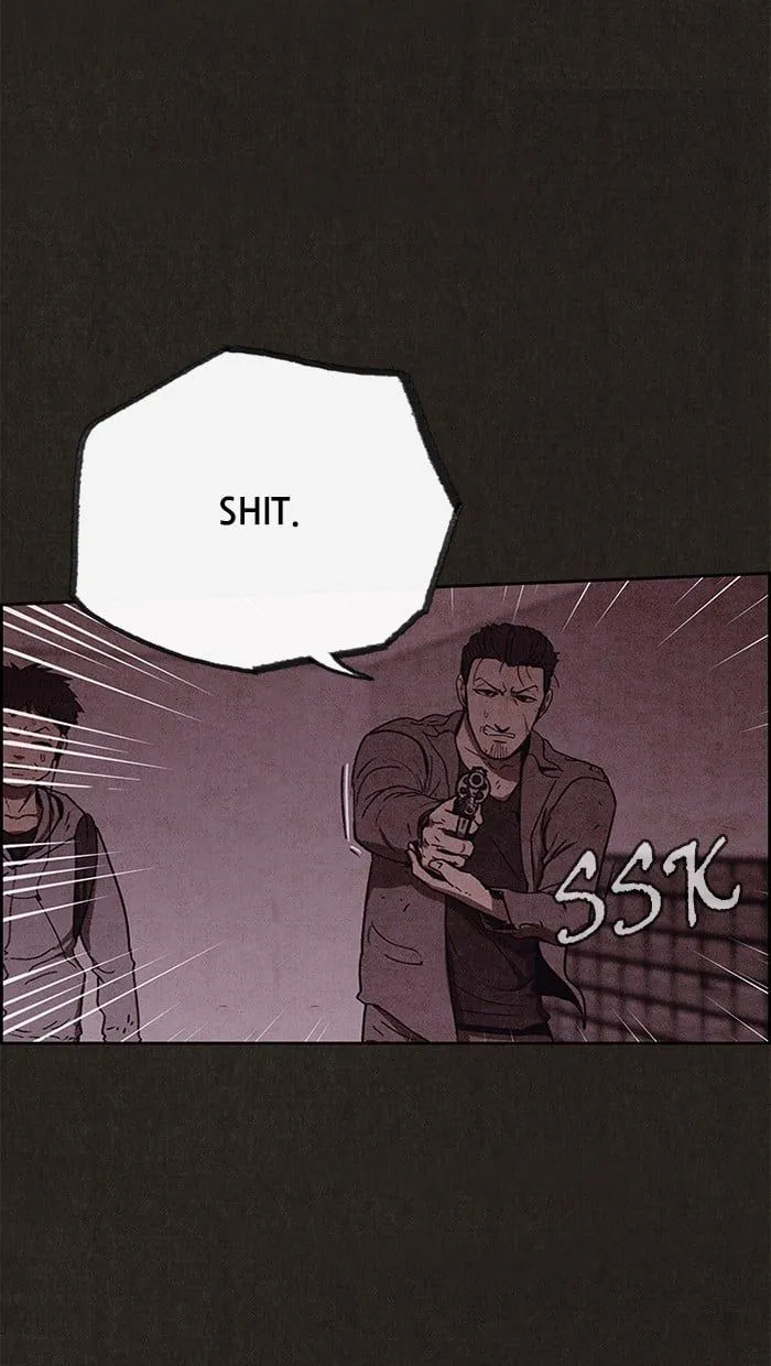 Read Sweet Home EN Manga Online