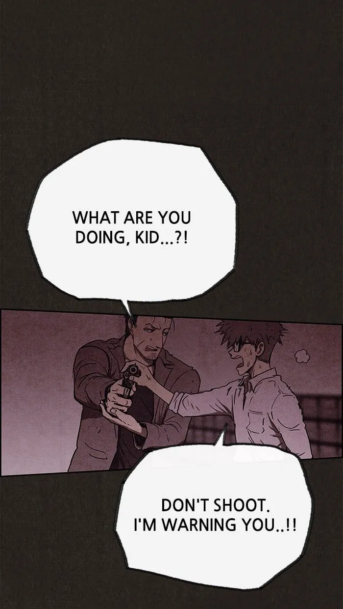 Read Sweet Home EN Manga Online