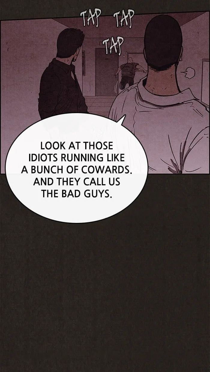 Read Sweet Home EN Manga Online