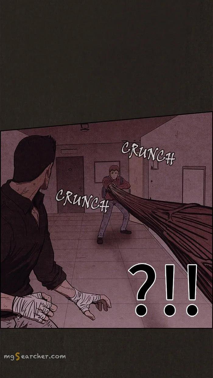 Read Sweet Home EN Manga Online