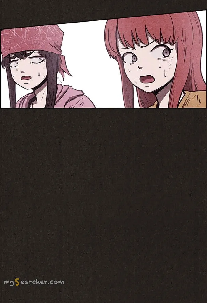 Read Sweet Home EN Manga Online