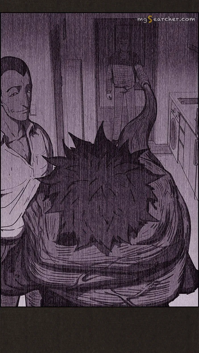 Read Sweet Home EN Manga Online