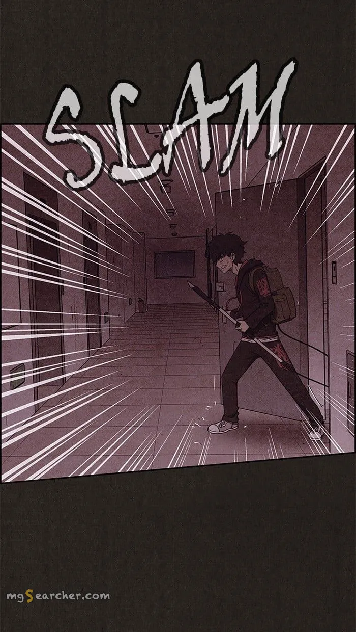 Read Sweet Home EN Manga Online