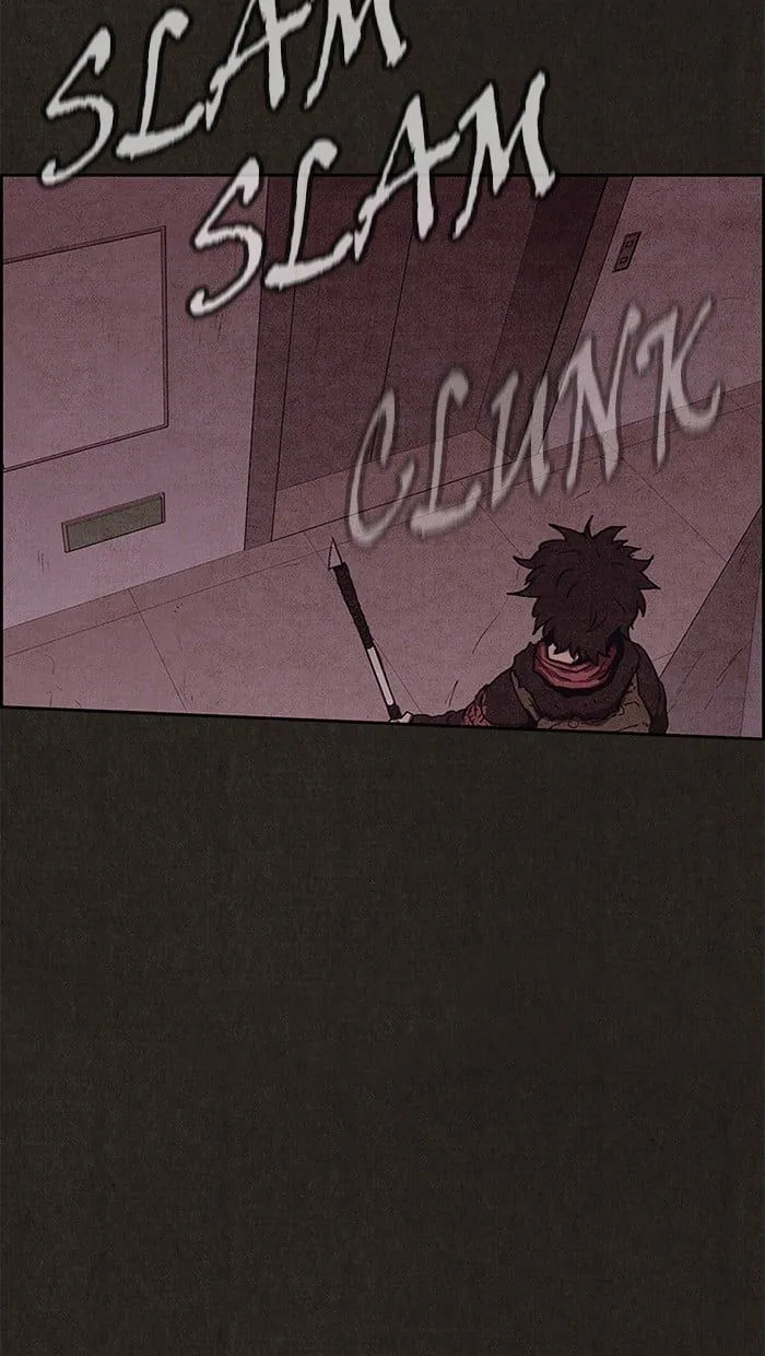 Read Sweet Home EN Manga Online