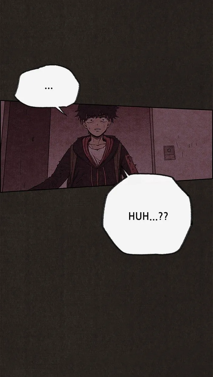 Read Sweet Home EN Manga Online