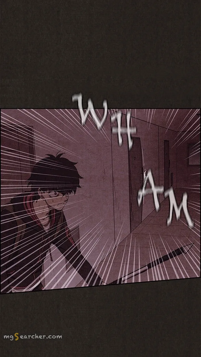 Read Sweet Home EN Manga Online