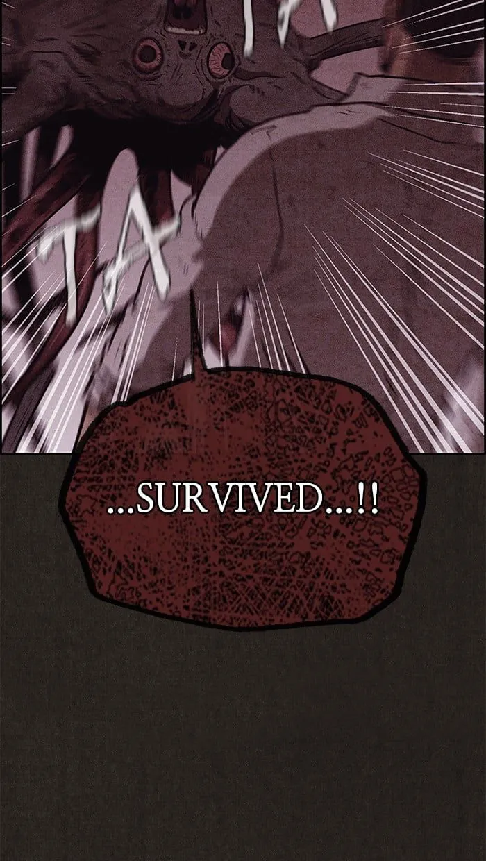 Read Sweet Home EN Manga Online