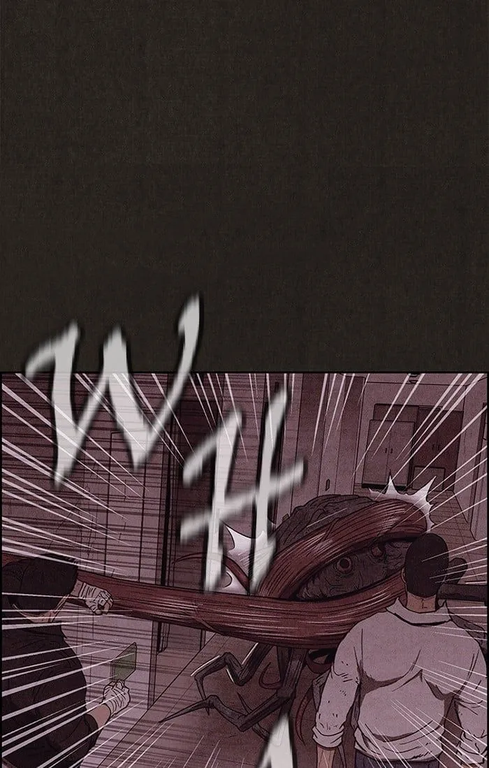 Read Sweet Home EN Manga Online