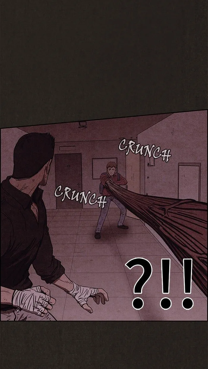 Read Sweet Home EN Manga Online