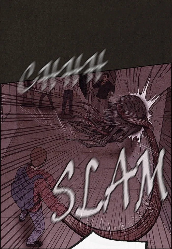 Read Sweet Home EN Manga Online