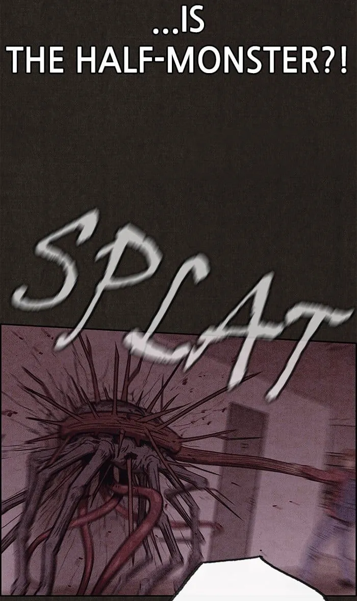 Read Sweet Home EN Manga Online