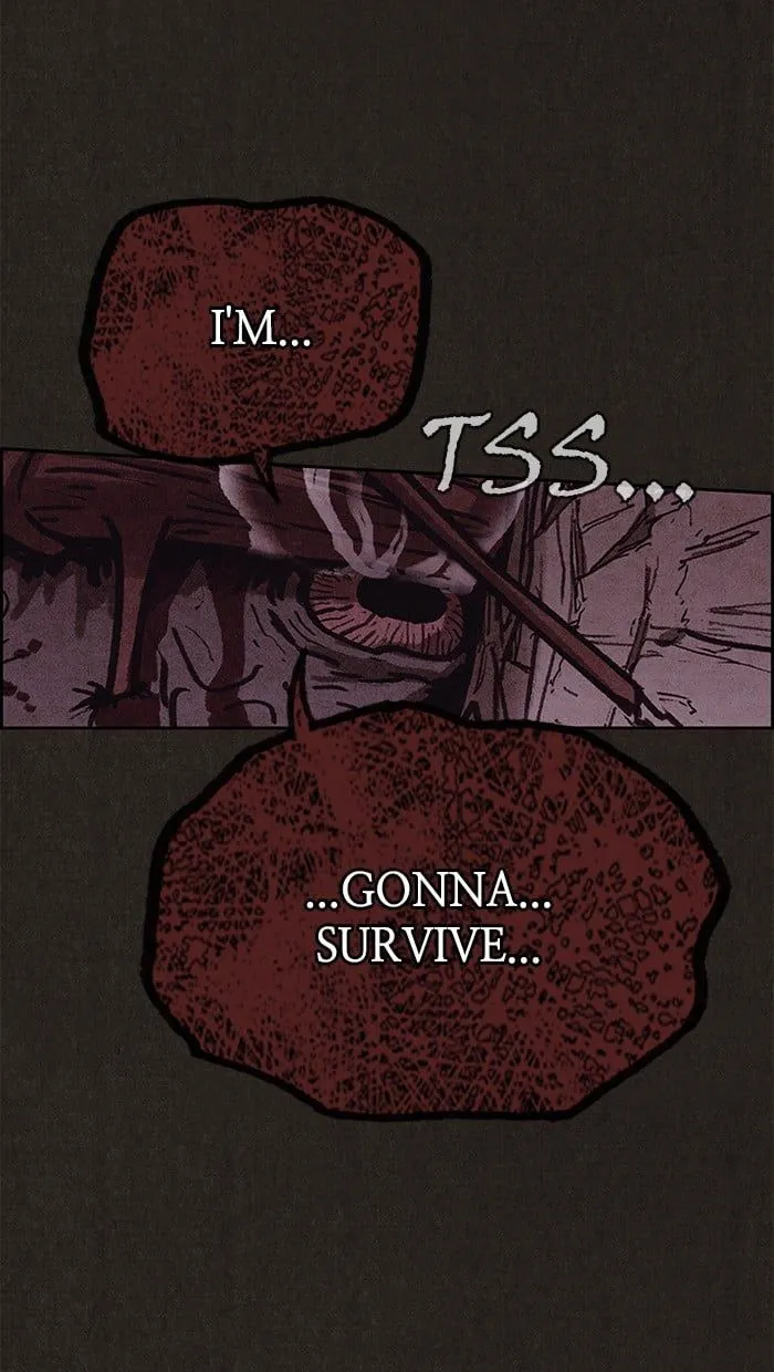 Read Sweet Home EN Manga Online