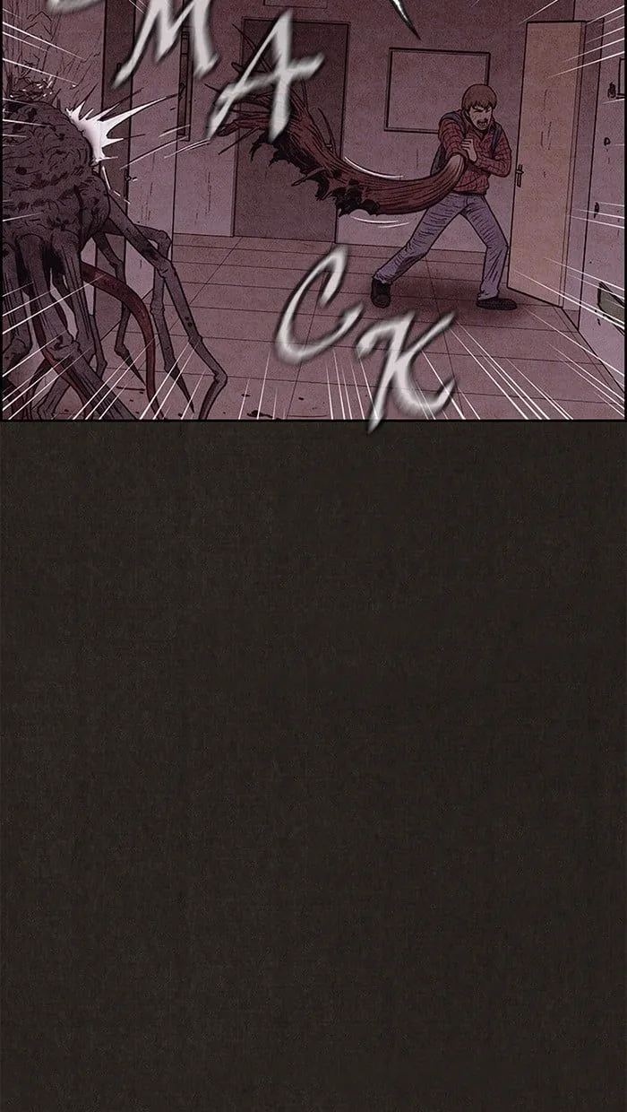 Read Sweet Home EN Manga Online