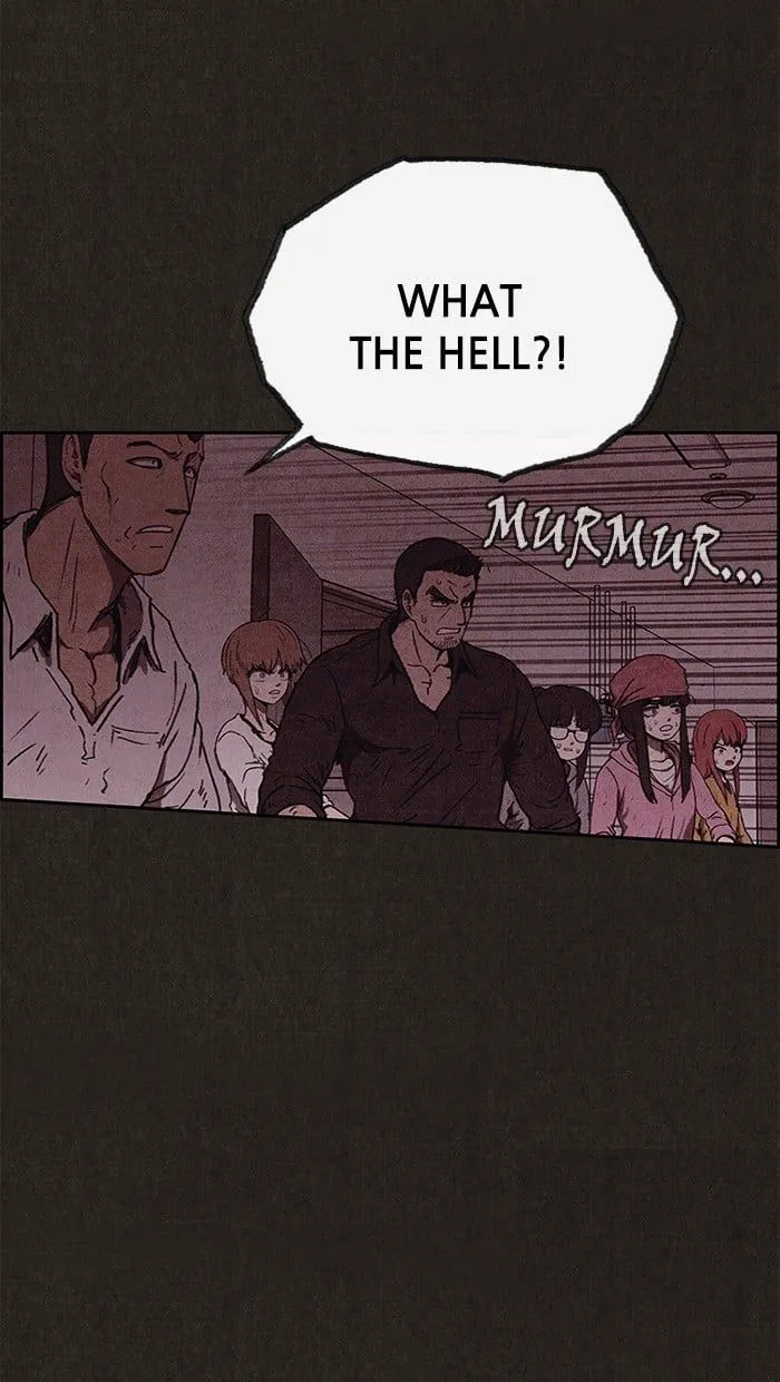 Read Sweet Home EN Manga Online