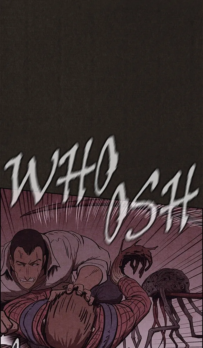 Read Sweet Home EN Manga Online