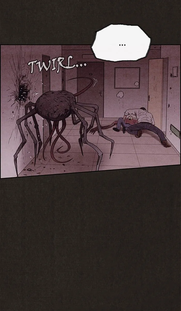 Read Sweet Home EN Manga Online