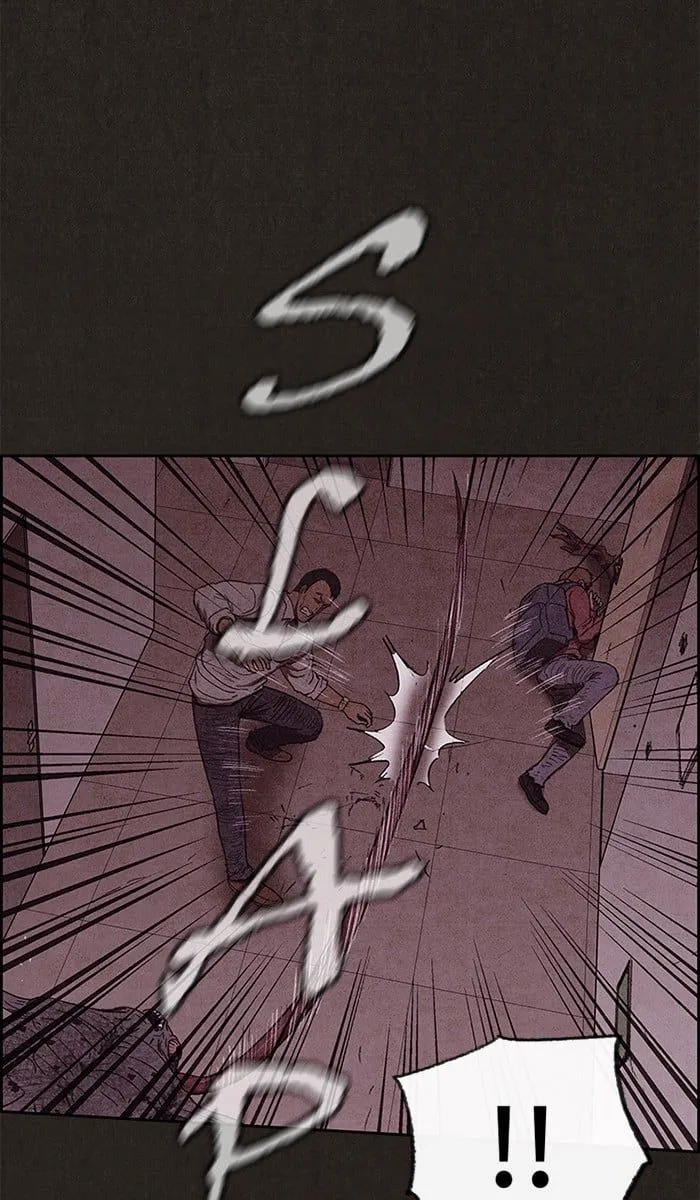 Read Sweet Home EN Manga Online