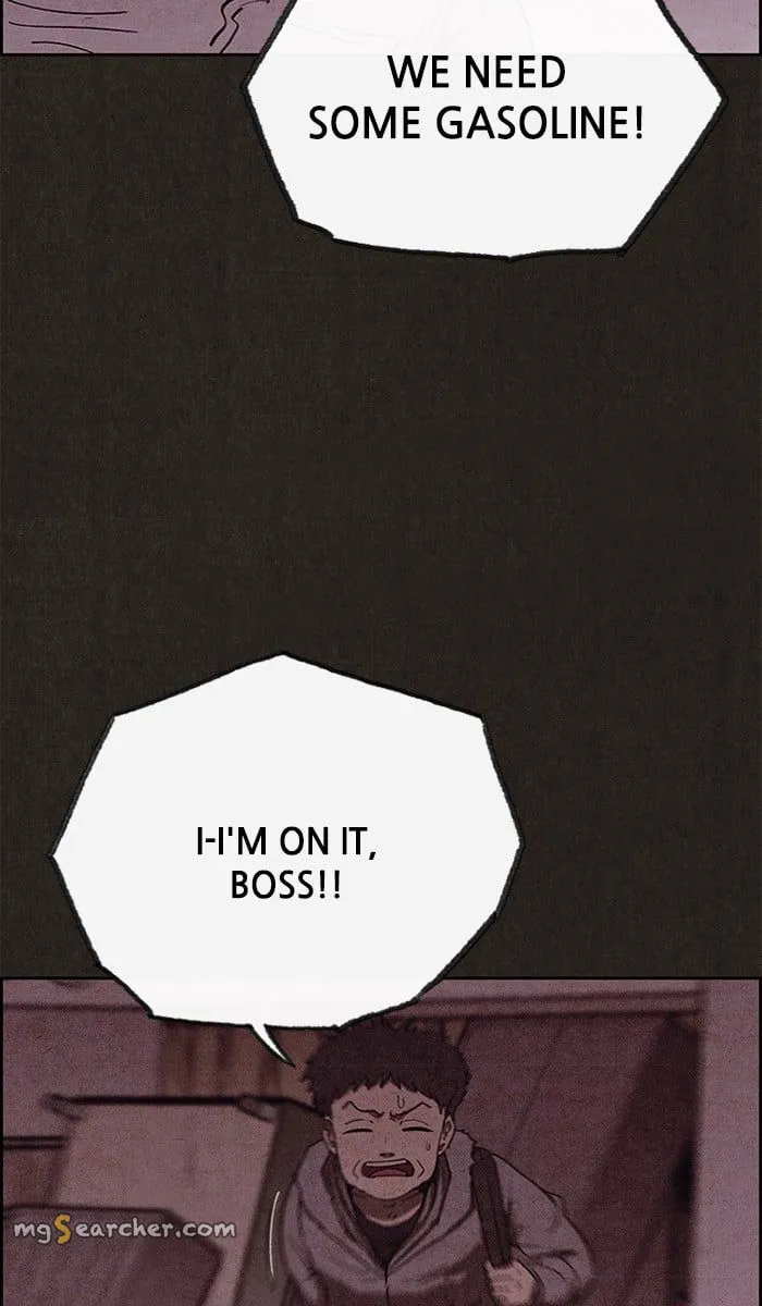 Read Sweet Home EN Manga Online