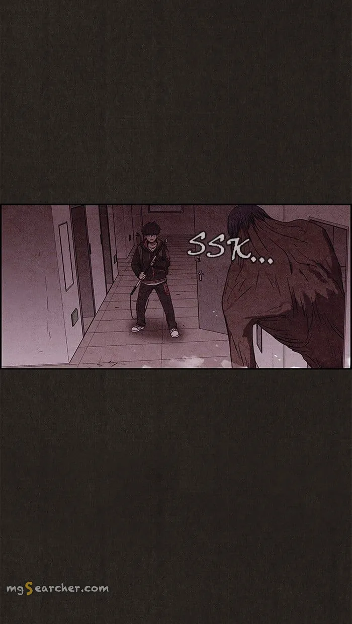 Read Sweet Home EN Manga Online