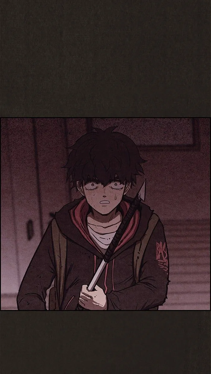 Read Sweet Home EN Manga Online