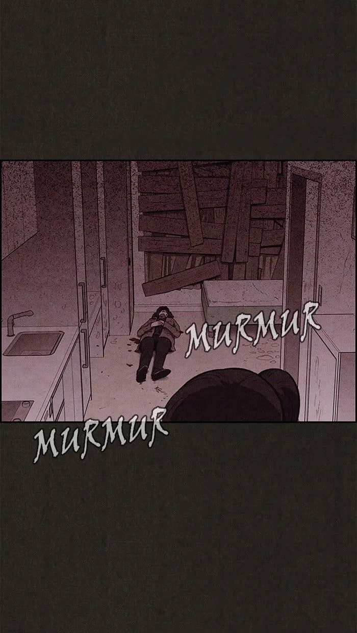 Read Sweet Home EN Manga Online