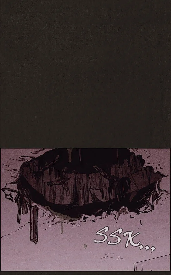 Read Sweet Home EN Manga Online