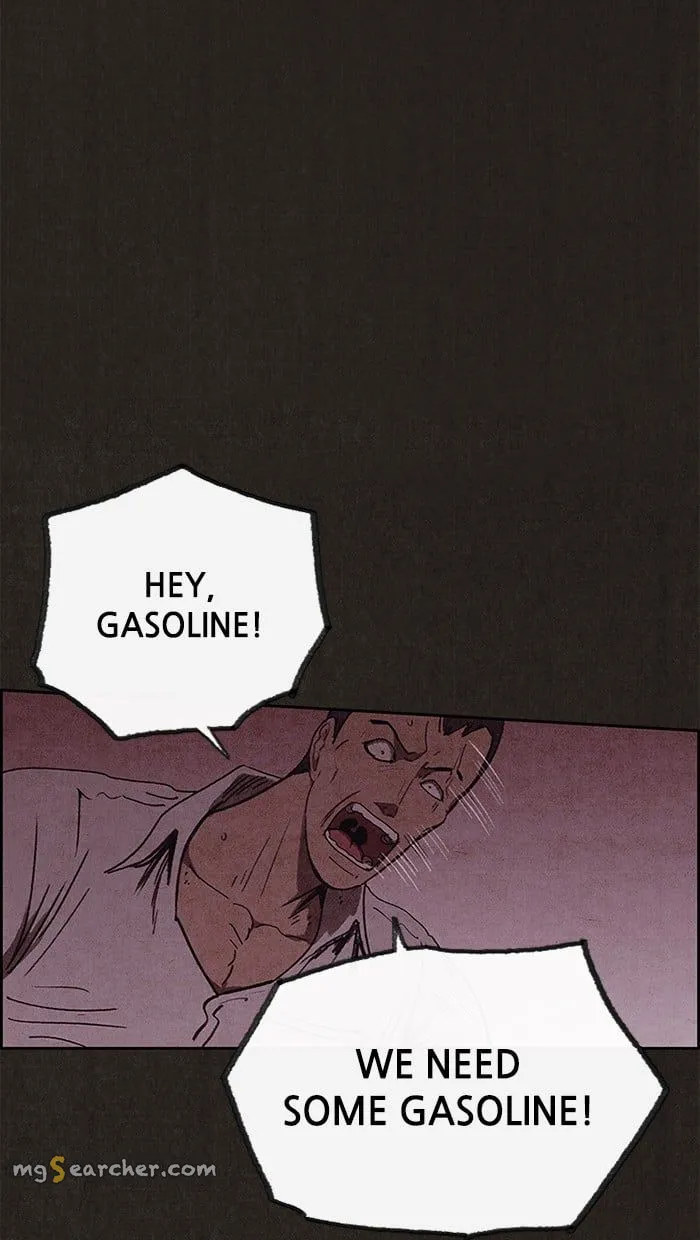 Read Sweet Home EN Manga Online