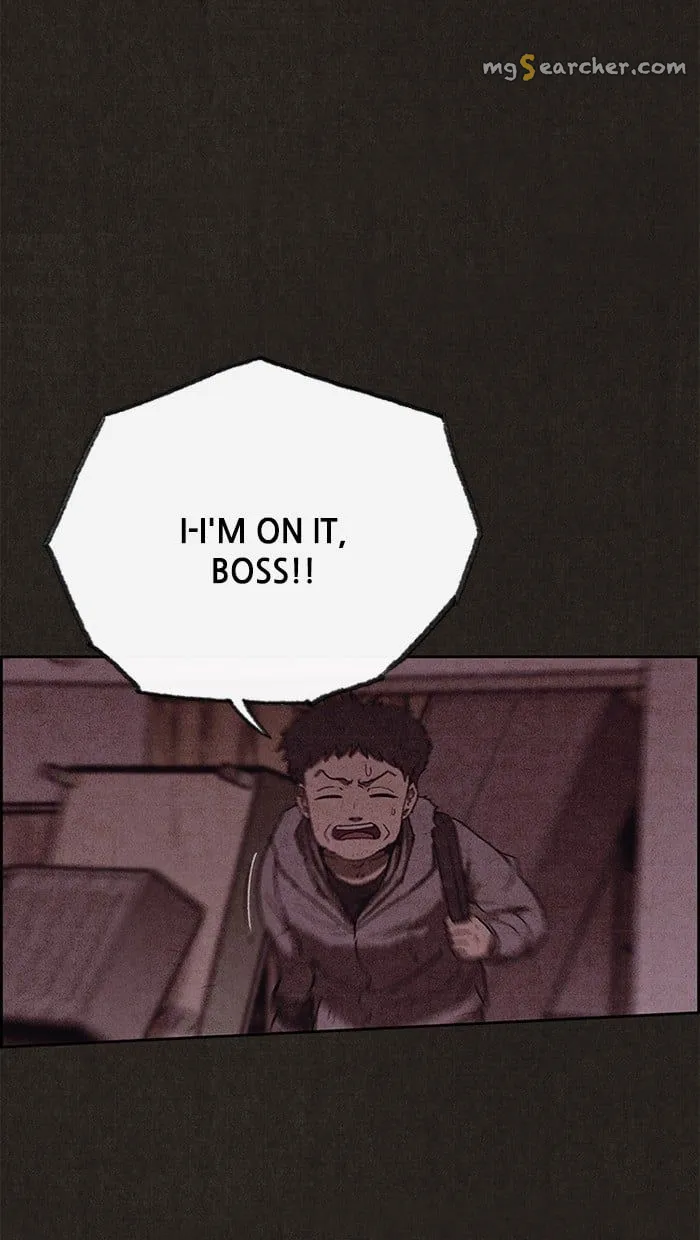 Read Sweet Home EN Manga Online