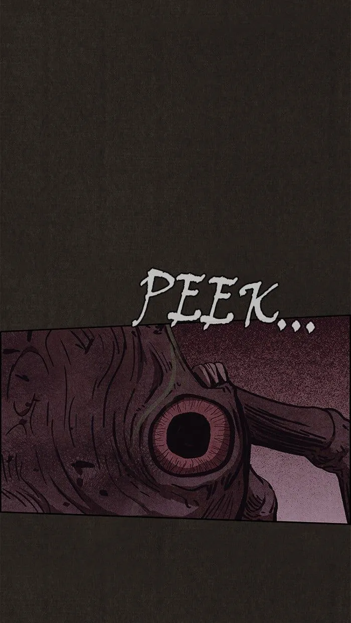 Read Sweet Home EN Manga Online