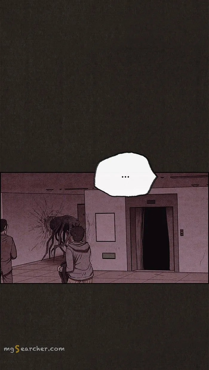 Read Sweet Home EN Manga Online