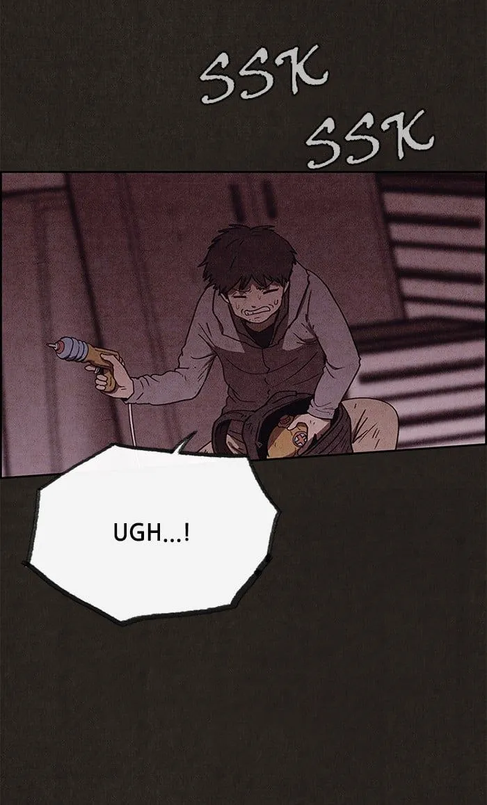 Read Sweet Home EN Manga Online