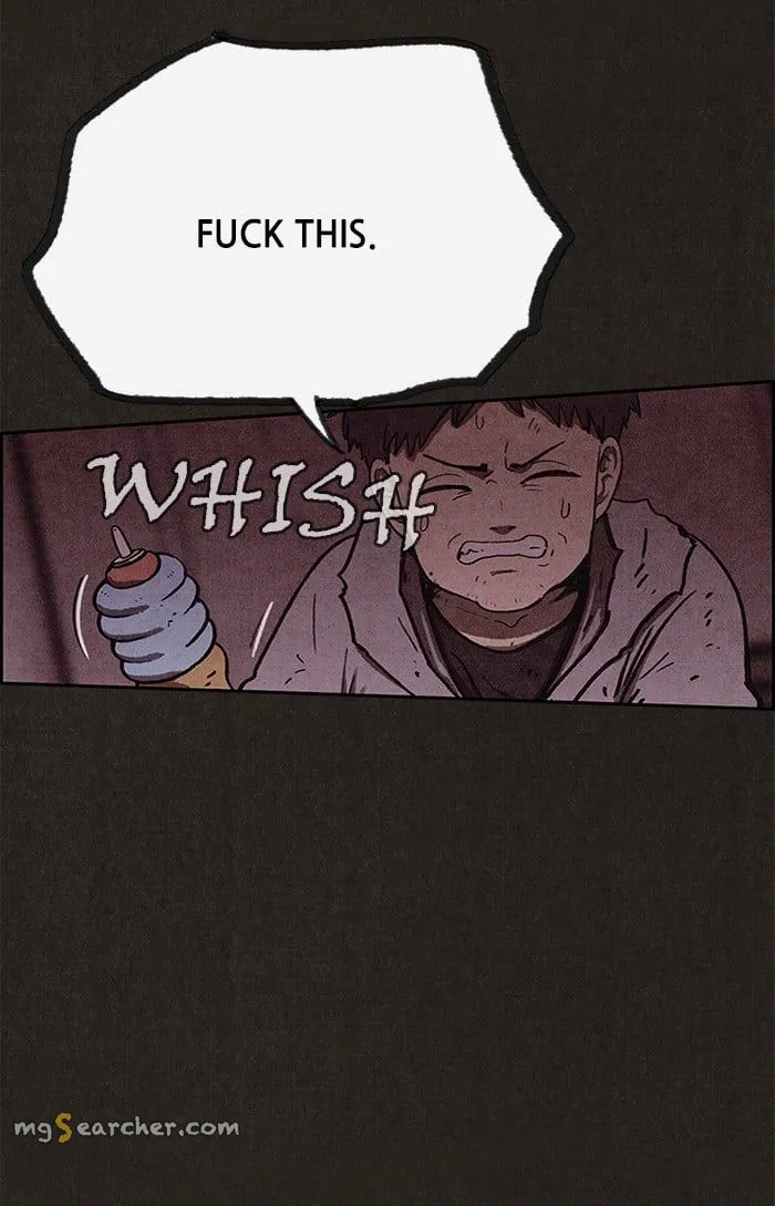 Read Sweet Home EN Manga Online