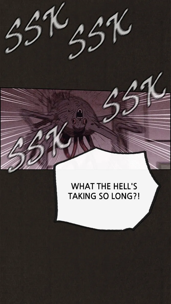 Read Sweet Home EN Manga Online